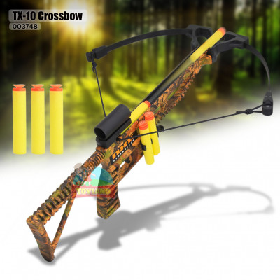 TX-10 Crossbow : 003748